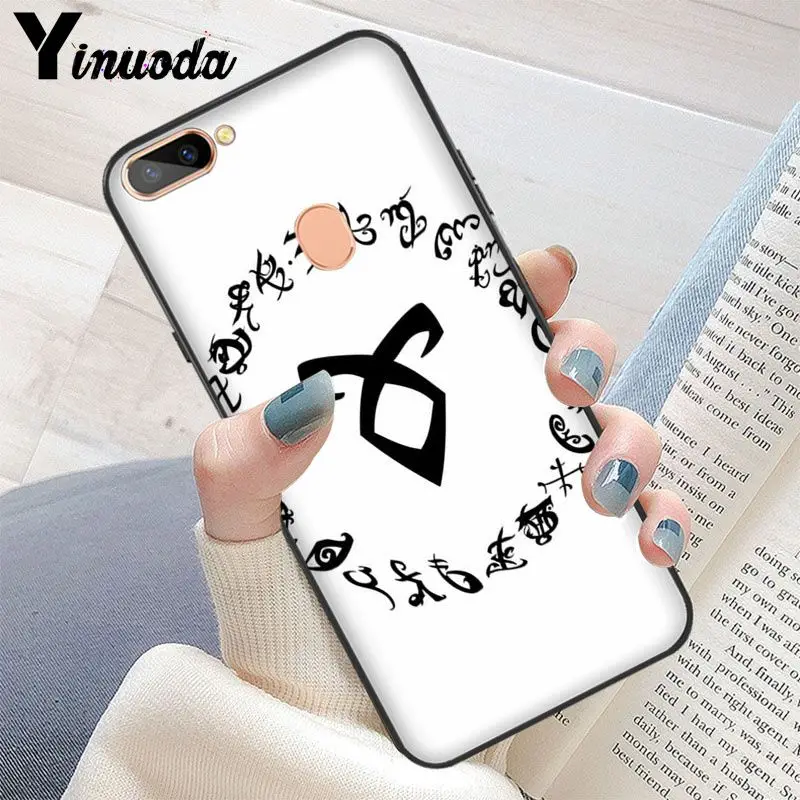 shadowhunters