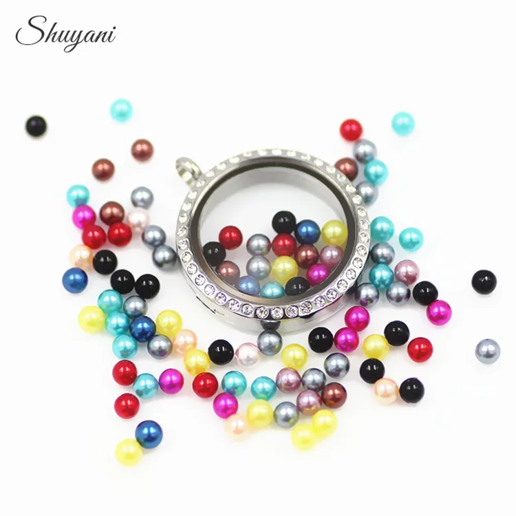 Wholesale-3mm-12-colors-Mixed-ABS-Simulated-Pearl-charms-Imitation-Pearl-Round-Beads-for-Living-Memory