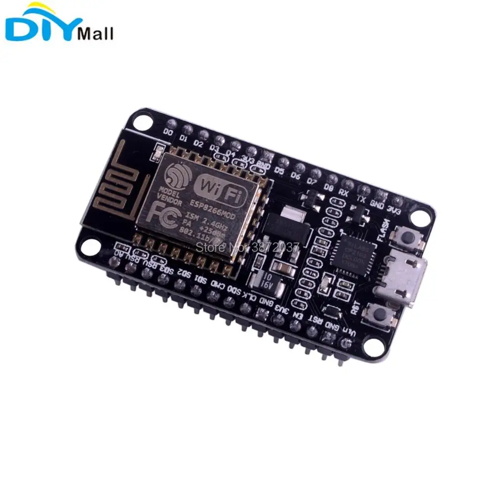 FZ1505-esp8266 NodeMCU Devkit v2-2