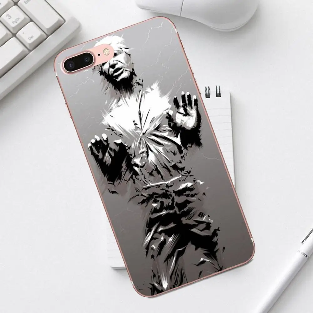 Чехлы Qdowpz для iPhone 4 4S 5 5C SE 6 6S 7 8 Plus X XS Max XR Galaxy A3 A5 J1 J3 J5 J7 2017 ТПУ Han Solo карбонит |