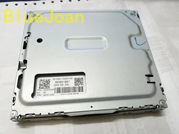 

Free shipping Fujitsu ten single DVD mechanism DV-05-37 DV-05 drive loader for Chrysler Audi Bmw Mercedes car DVD audio systems