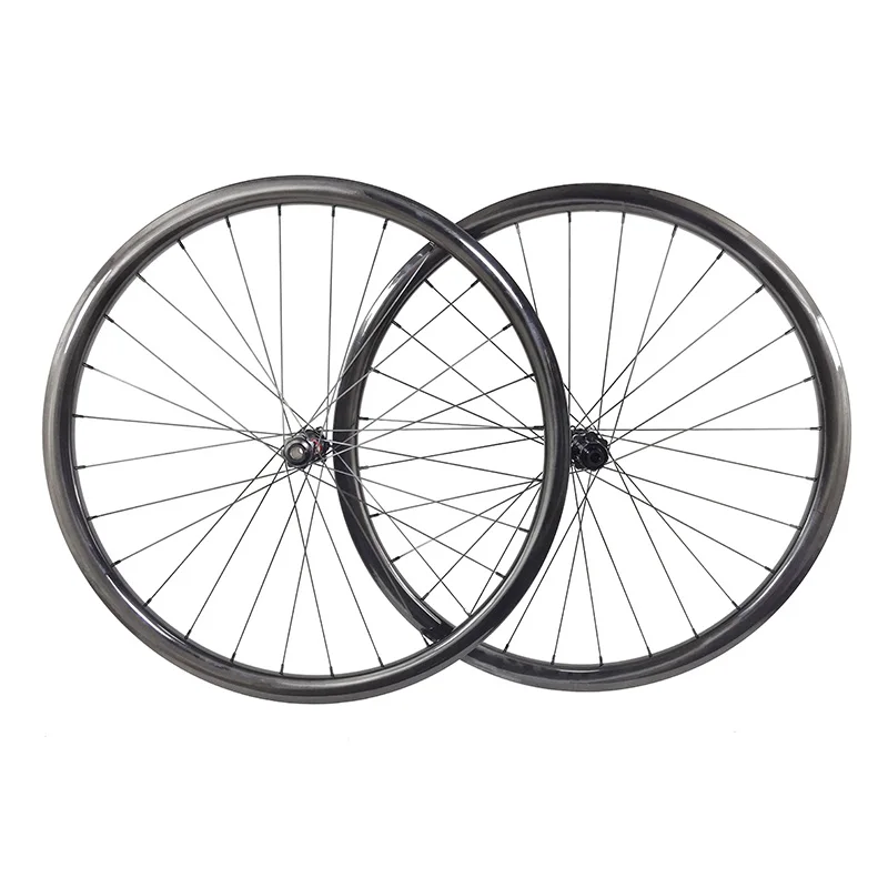 1290g 29er Mtb Xcm 30mm Tubeless Mountain Bike Carbon Wheels 29inch 27