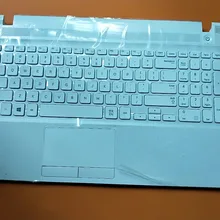 Для SAMSUNG 275e5v 270e5e 270e5v клавиатура c крышка белый