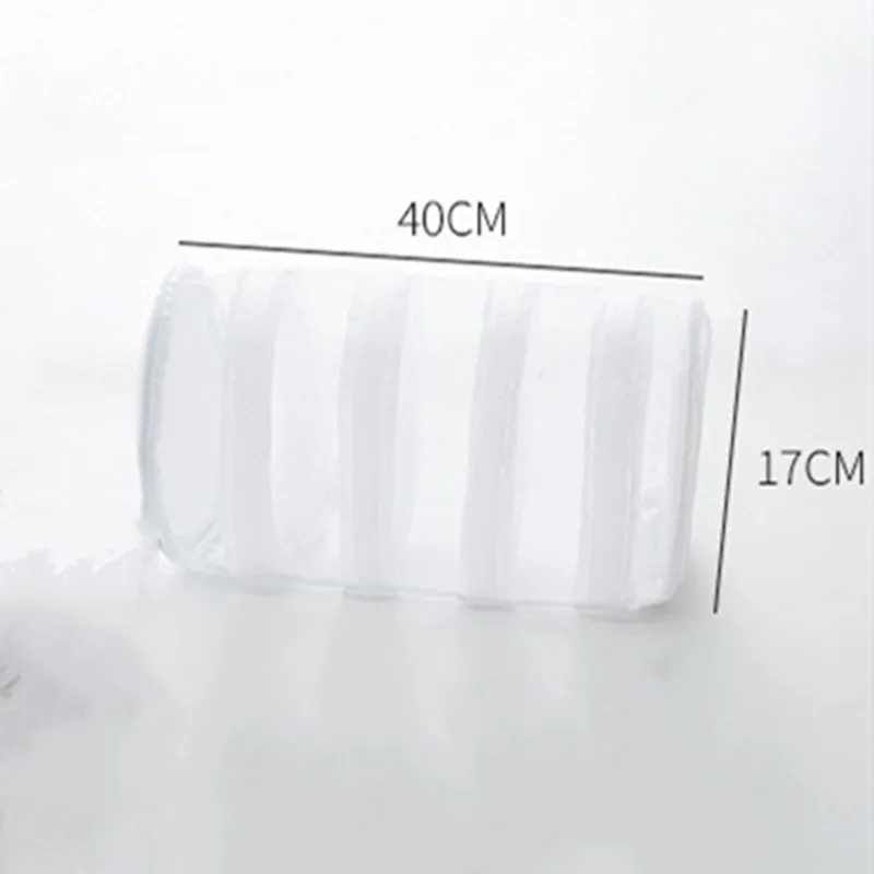 الأزياء غسل حقيبة للأحذية الجوارب الملابس الداخلية الملابس الصدرية المنزل تنظيف سستة حقيبة الغسيل غرامة شبكة المحمولة الغسيل حقيبة التخزين