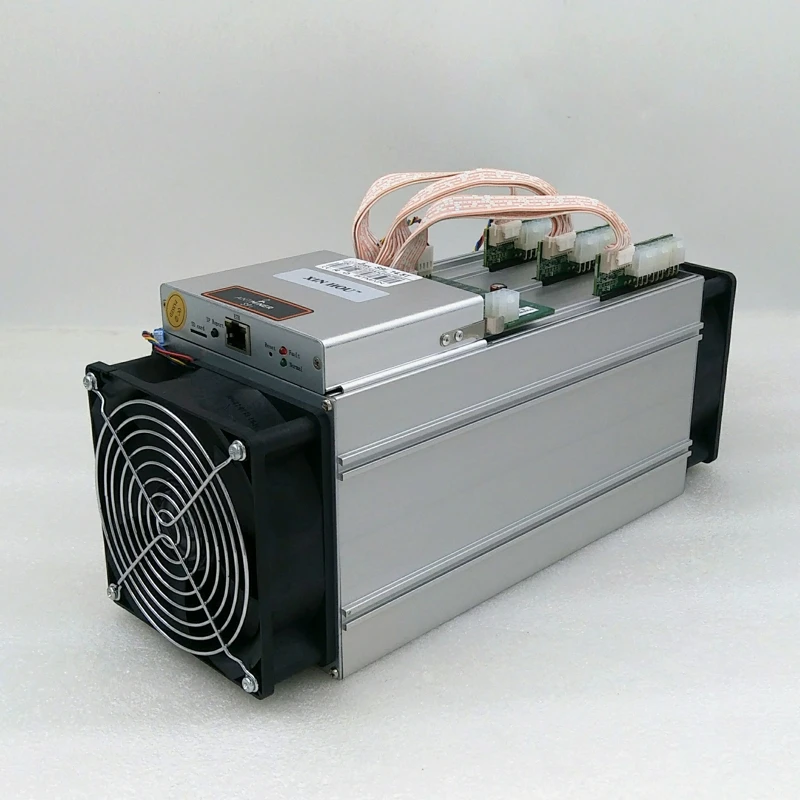 AntMiner S9 14,5 T SHA256 asic bitcoin miner (без БП) Bitmain горные машины лучше, чем WhatsMiner M3 AntMiner S9 T9 V9