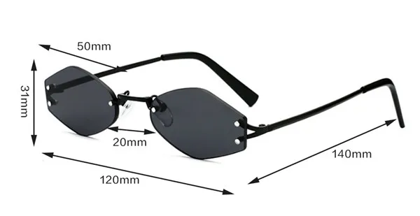hexagon sunglasses (1)
