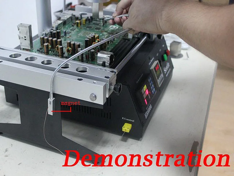 LY TS1 thermocouple (8)