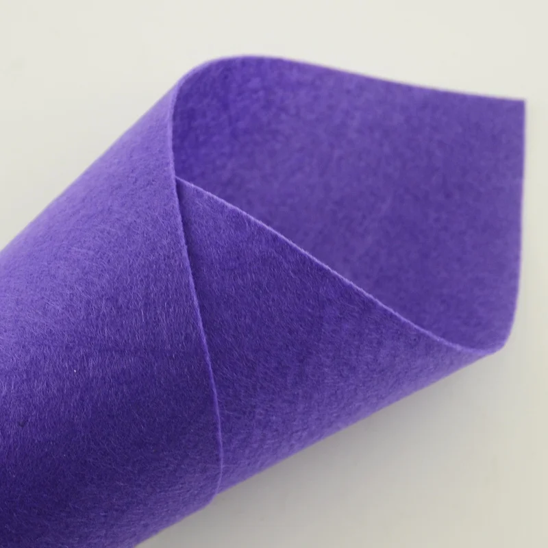 Нетканых чистые материалы подарки и премий Tradmarks фотографические фоны войлока ручной работы кукла DIY Tradmarks