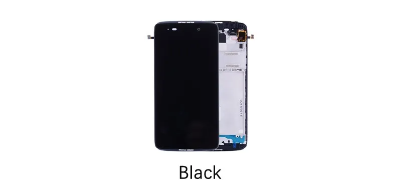 Tested 4.7'' Display For Alcatel Idol 3 LTE 6039 6039A 6039K 6039Y OT6039 LCD Display For Alcatel 6039 LCD Touch Screen (9)