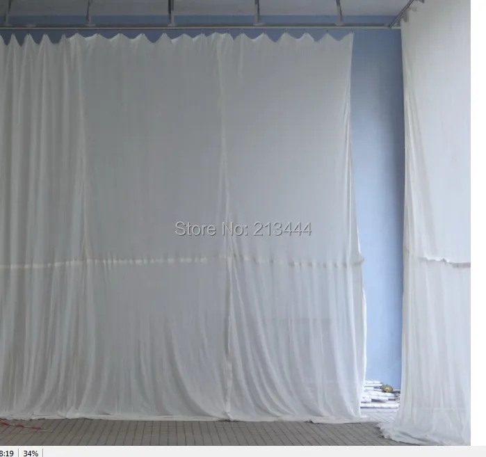 archery backstop netting