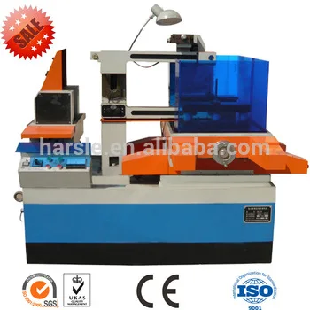 Размер таблицы дополнительно DK77 серии CNC EDM резки провода | Инструменты