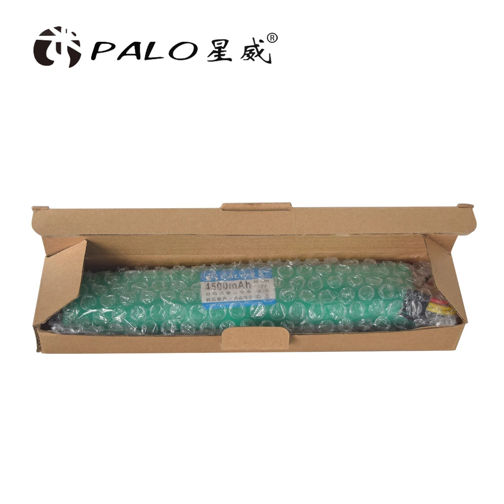 Palo NIMH 12В 4500 мАч сменная аккумуляторная батарея для Neato Botvac 70e 75 80 85 D75 D8 D85 caSino187