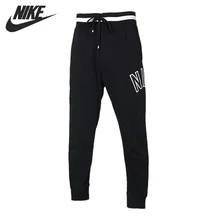 Original New Arrival NIKE AS M NSW AIR PANT FLC Men's Pants Sportswear