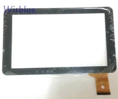 

Witblue New Touch Screen 9" 9inch Sunstech TAB97DC Tablet Capacitive Touch Panel Digitizer Glass LCD Sensor Replacement