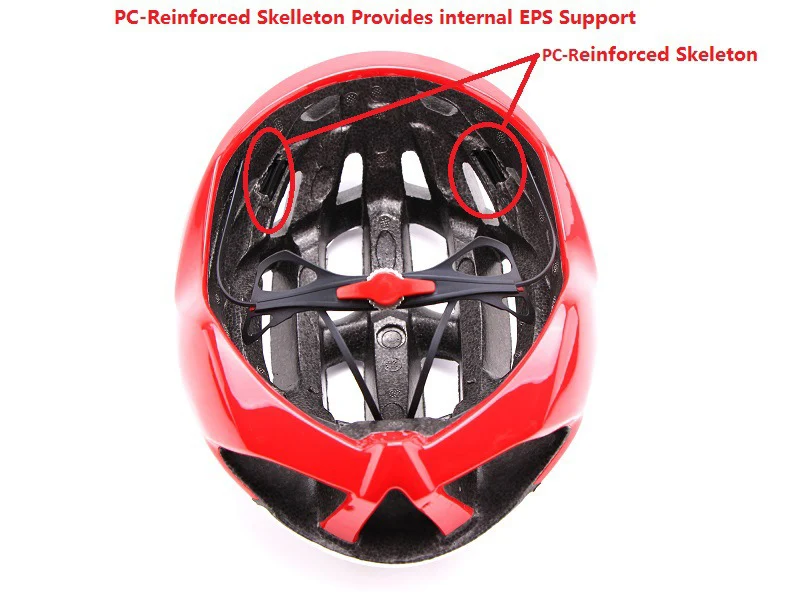23 Vents Cycling Helmet Men Women Road Mountain Bicycle Helmet Capacete Da Bicicleta Bike Helmet Casco MTB Cycling Helmet AC0206 (11)