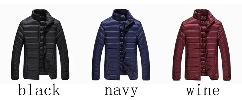 NewBang Plus 10XL 11XL Ultra light Down Jacket Men Lightweight Men's Down Coat Male Warm Portable Windbreaker Feather Parka