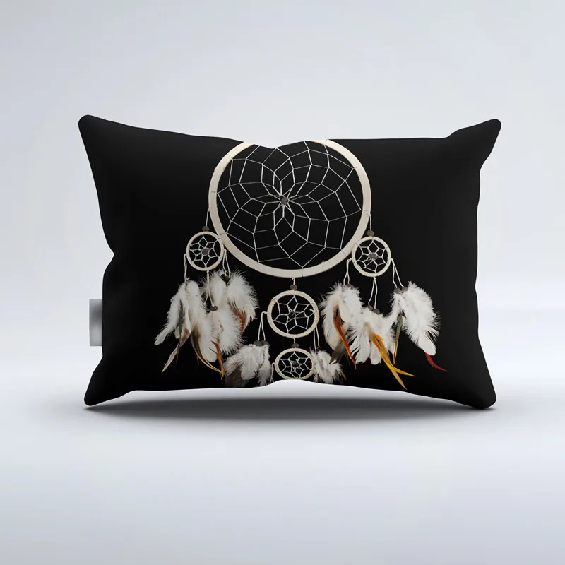 Dreamcatcher bedding sets  (2)_