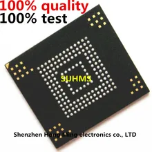 (2-5piece)100% test KMV2W000LM-B506 32G EMMC for Samsung Note 3 N900 N9005 flash memory ic