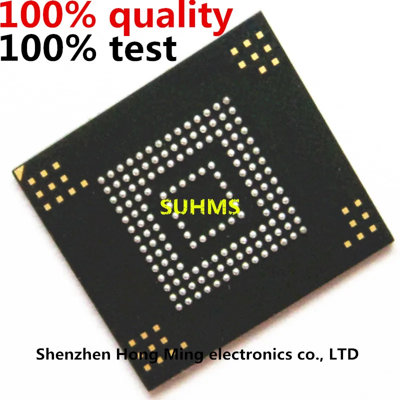 (2-5piece)100% test KMV2W000LM-B506 KMV2W000LM B506 BGA Chipset | Электронные компоненты и принадлежности
