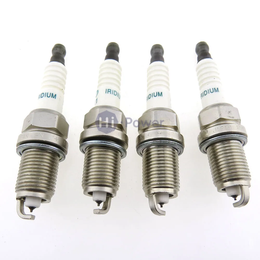 90080-91180, VCH20 90919-01210 SK20R11 9091901210 9008091180 SK20R11 Iridium Spark Plug 90919-01210 SK20R11 for Toyota Camry RAV4 Scion Lexus 03