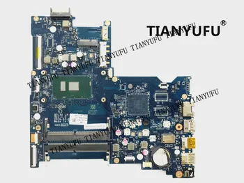 

854934-601 854934-001 LA-D704P mainboard for HP NOTEBOOK 15-AC 15-AY Laptop motherboard with i7-6500U motherboard tested 100%