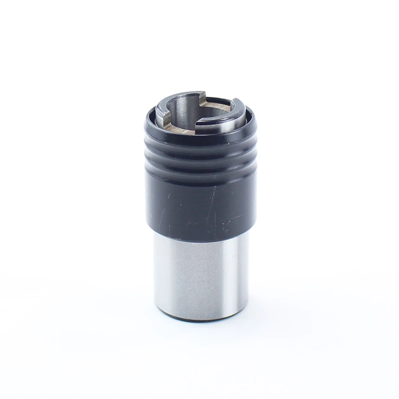 B16 GT12 Conversion Chuck for ISO M3 M16 Pneumatic Tapping Machine