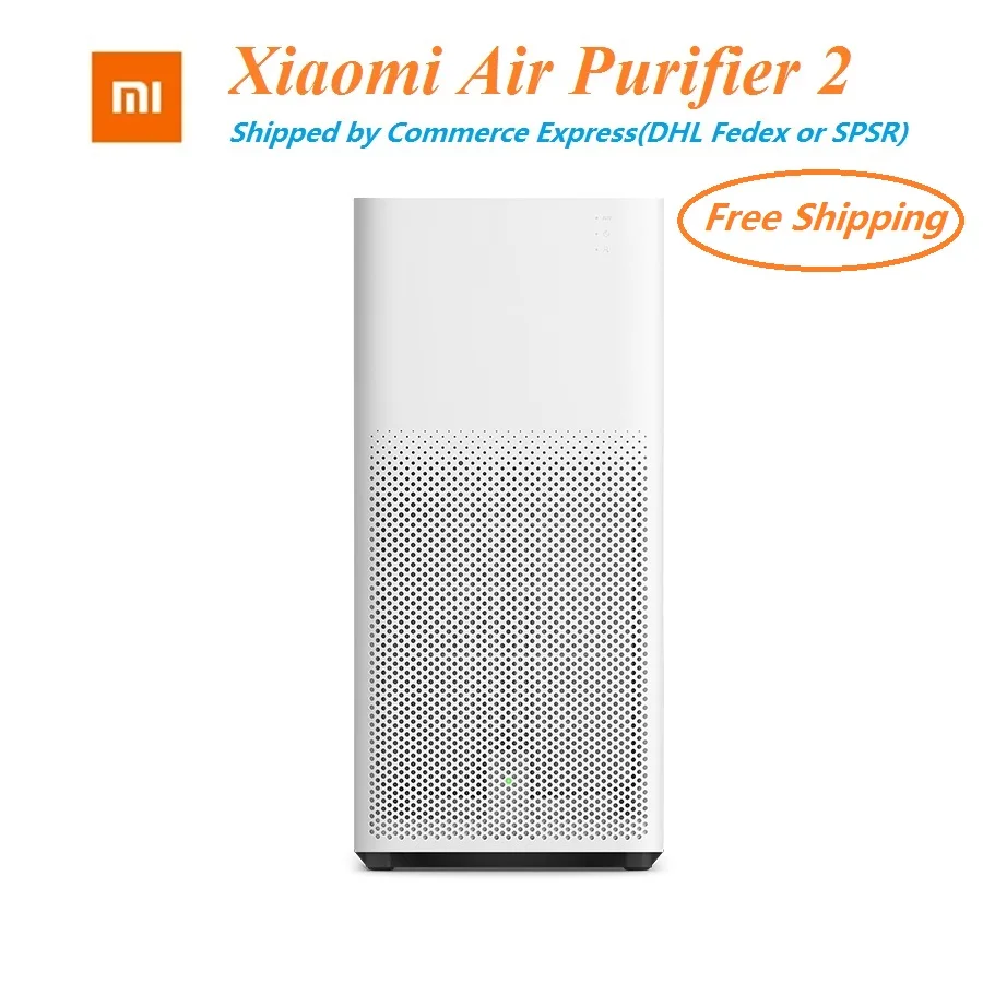 xiaomi air purifier terbaru