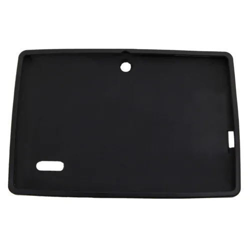 7&quot Tablet PC Silicone Case for A13 / Q8 | Компьютеры и офис