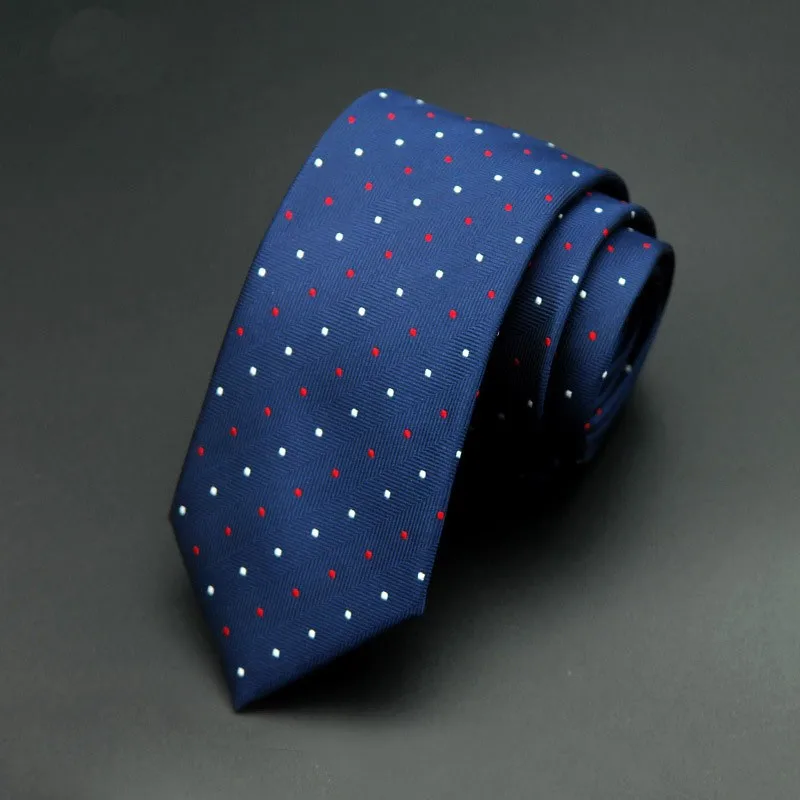 Casual-Men-s-Necktie-Stripe-Printed-Tie-For-Wedding-Party-Polyester-Yarn-Wedding-Jacquard-Slim-Skinny (6)