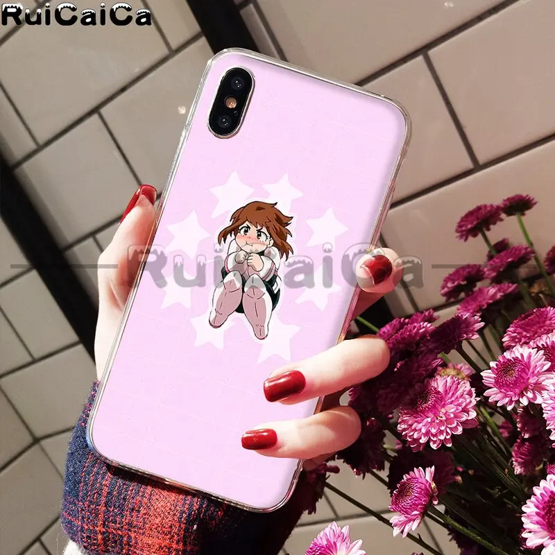 Anime My Hero Academia