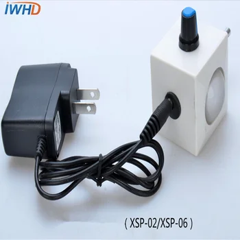 

AIBOULLY For Xsp-1 Microscope External Adjustable LED Light Source Independent Light Source Adjustable Brightness