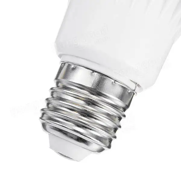 PIR LED Bulb 3