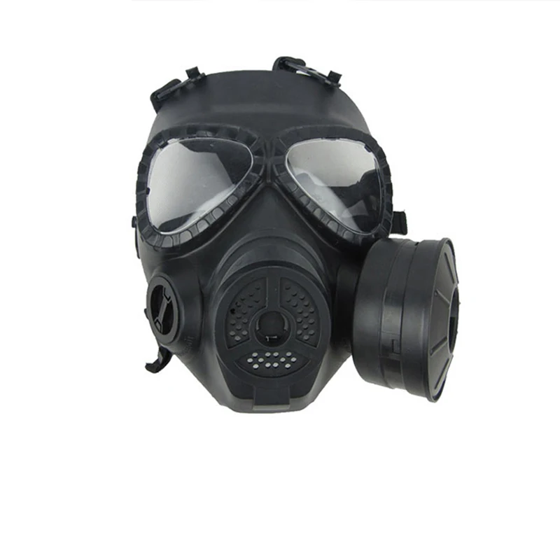Paintball Tactical Airsoft Game CS Army War BB Game Face Protection Safety Mask Guard Toxic Gas Mask цена Paintball Tactical Airsoft Game CS Army War BB Game Face Protection Safety Mask Guard Toxic Gas Mask цены онлайн