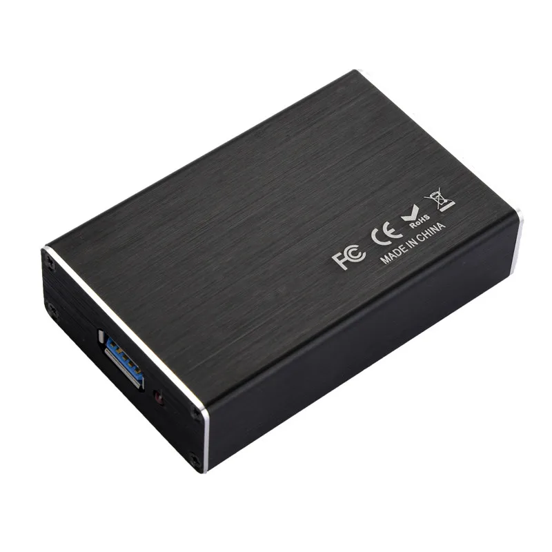 Видеорегистратор USB 3 0 Z612 для Windows 10 Linux OS X|Компьютерные кабели и разъемы| |