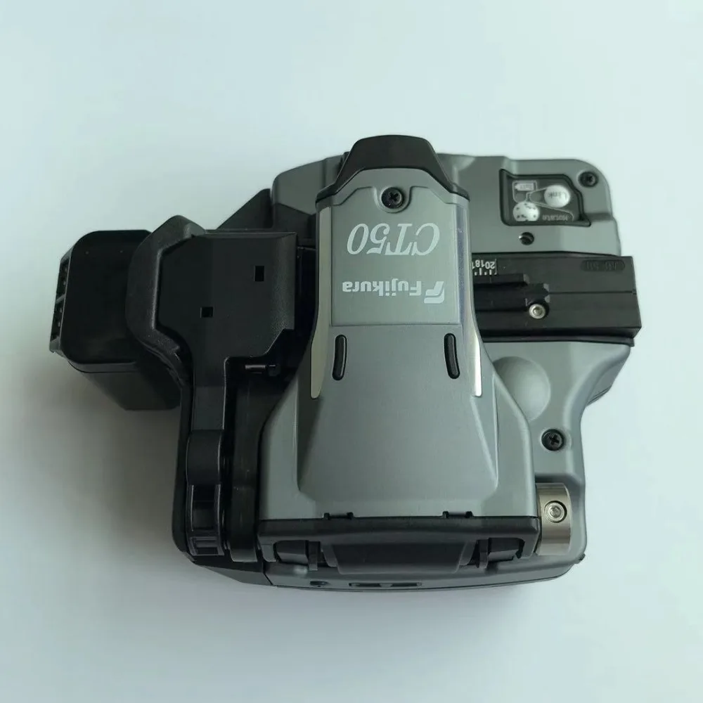 DHL,, комплект батарей Fujikura btr-09 CT-50, автоматический интеллектуальный волоконный Кливер(Сделано в Японии
