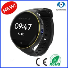 Пс детский подарок смарт wtch телефон с 5 режимов: gps, gps, LBS, Wi-Fi и Камера позиционирования геозона голосового чата