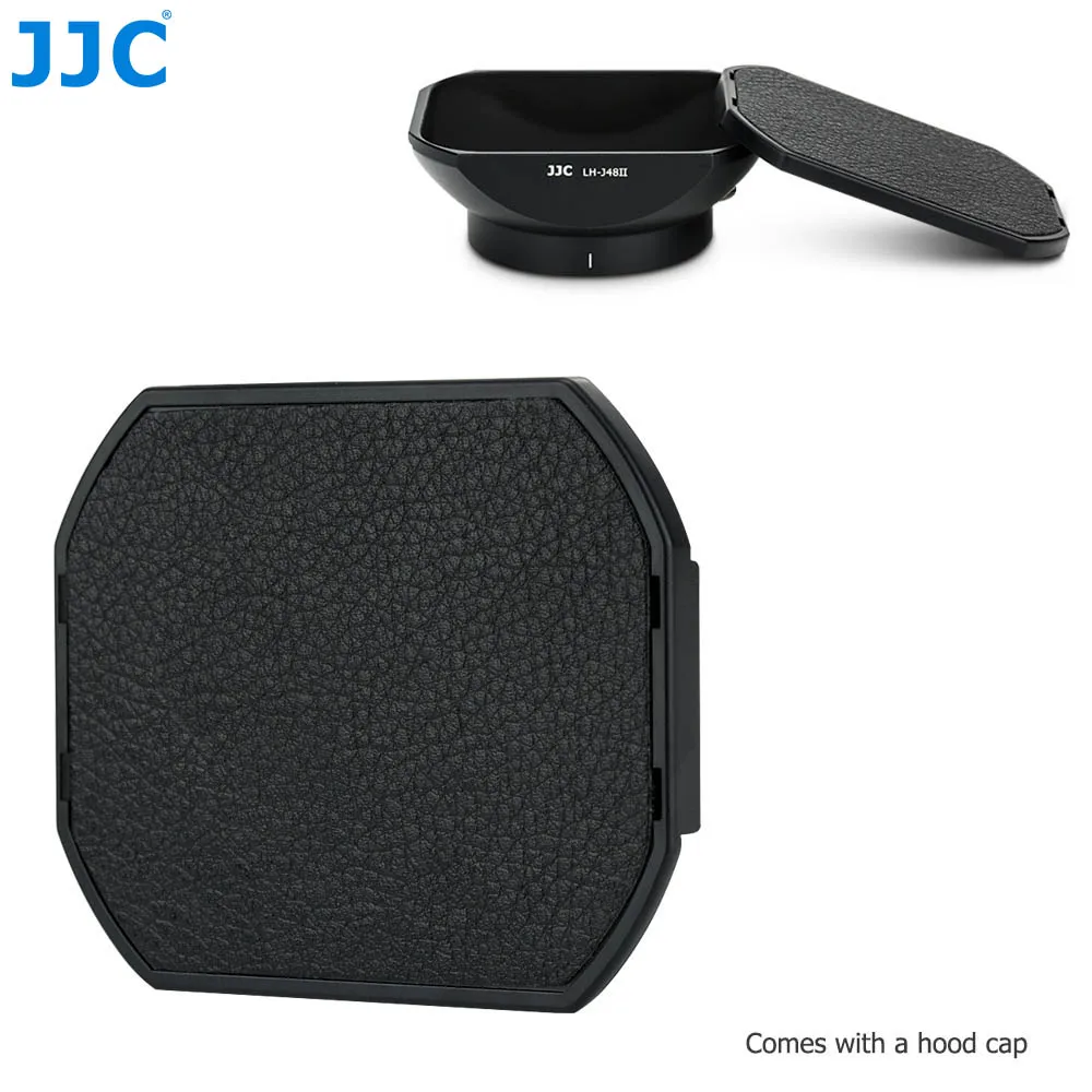 JJC LH-J48II BLACK 展示图SMT(4)