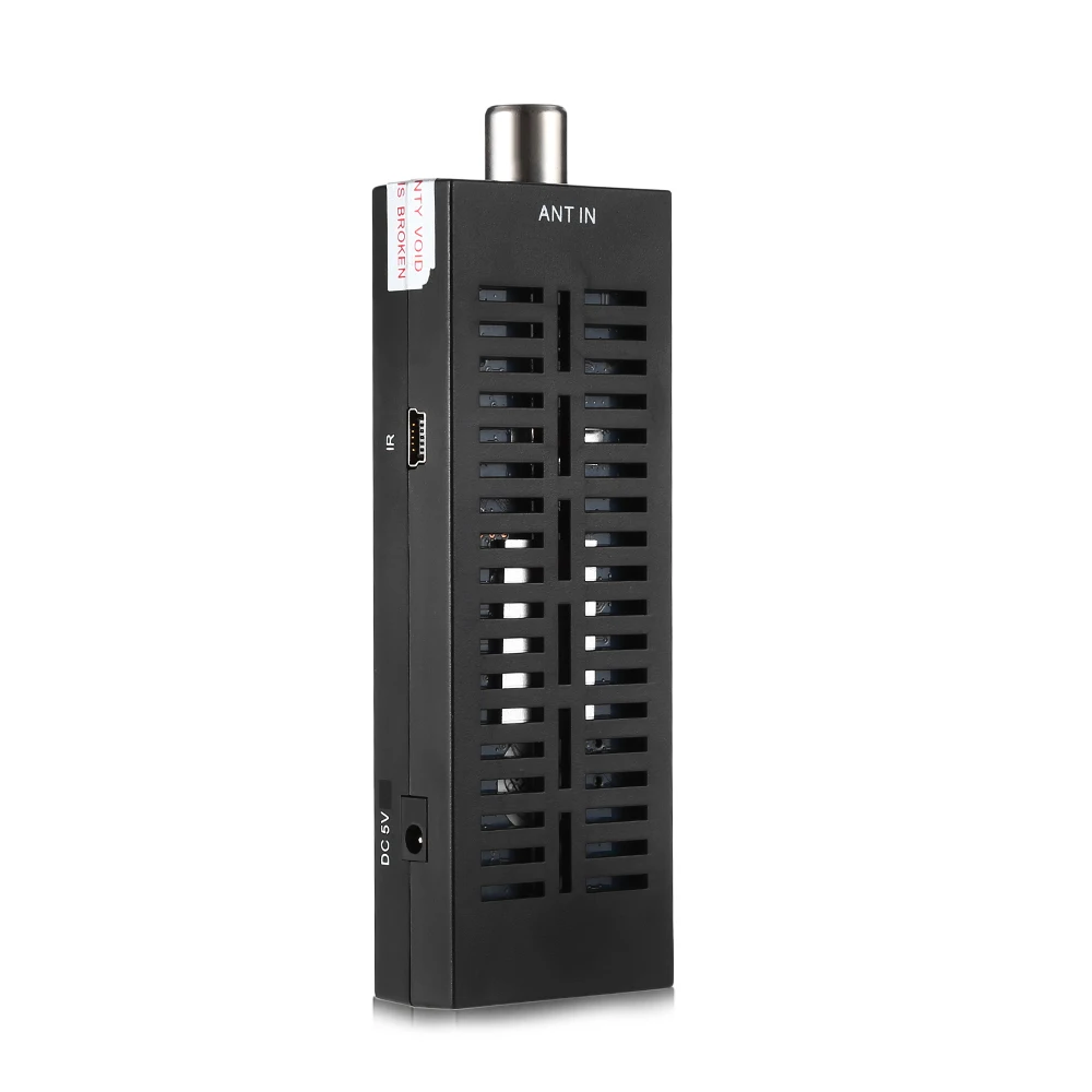 DVB T2 U2C HD 1080 P ТВ Stick удаленного Управление MSTAR7T01 голландский английский