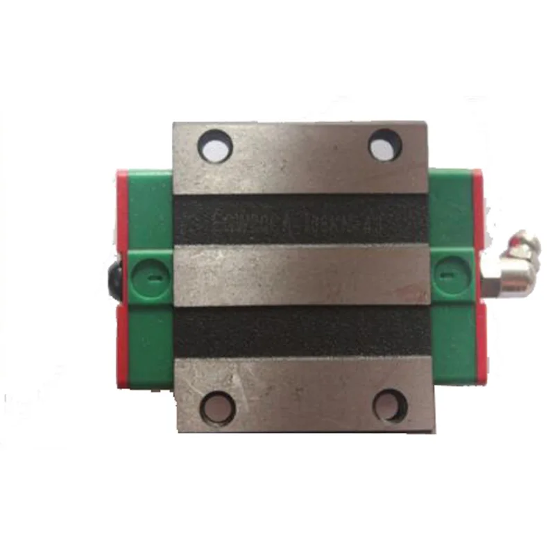 HIWIN EGW20CAZAC linear bearing block slider cnc kit parts bearing