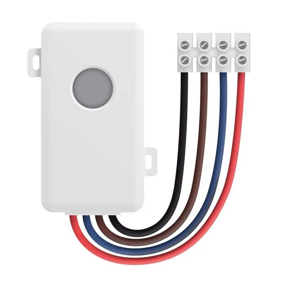 Broadlink SC1 Broadlink RM Pro+ RM Mini3 Универсальный Интеллектуальный пульт дистанционного управления 4G WiFi IR RF работает с Alexa Google Home мини умный дом - Комплект: Broadlink SC1