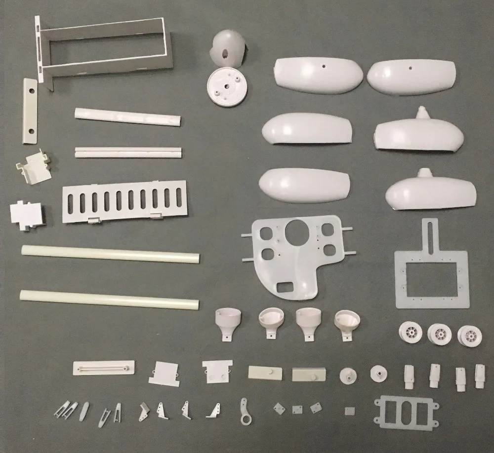 Бесплатная доставка пластиковые детали Cessna 182|parts mass|parts pistonparts skyline |