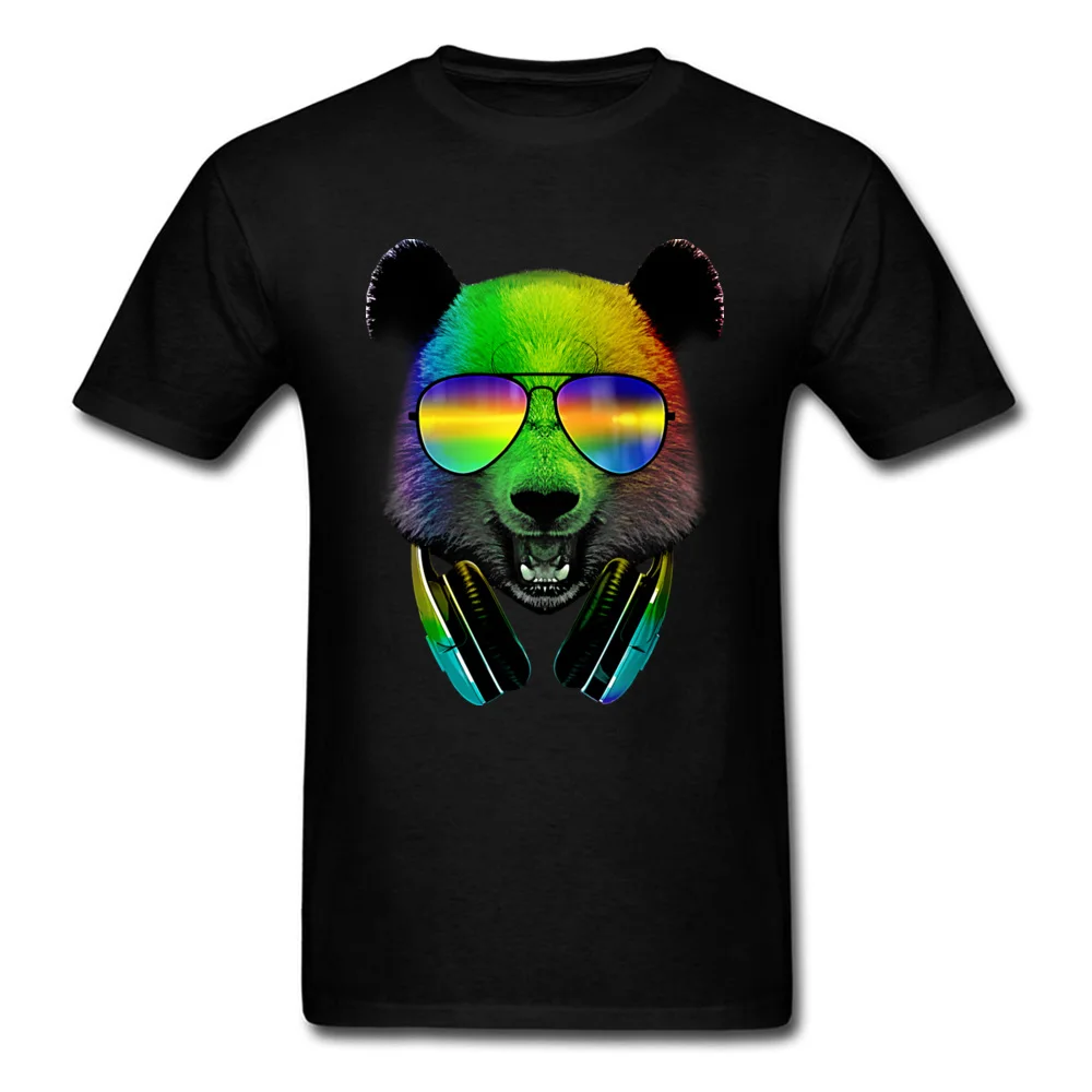 Dj Panda_black