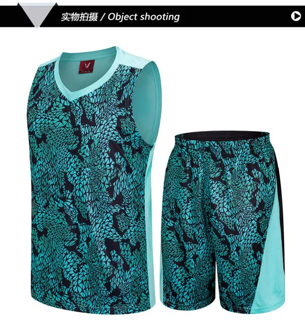 Basketball Jerseys 3