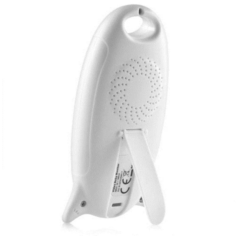 MBOSS Digital Video Baby Monitor Portable Camera Night Vision Two-way Talk Wireless Walkie Talkie Babysitter