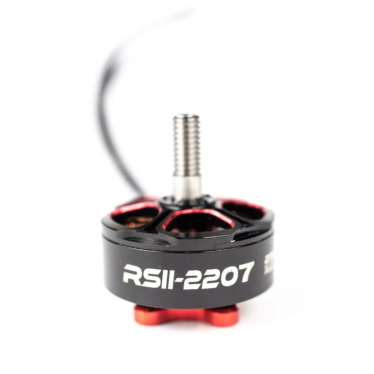 Официальный Emax двигатель emax RSII 2207 1600KV/2300KV/2550KV emax бесщеточный двигатель CW для FPV RC беспилотный самолет