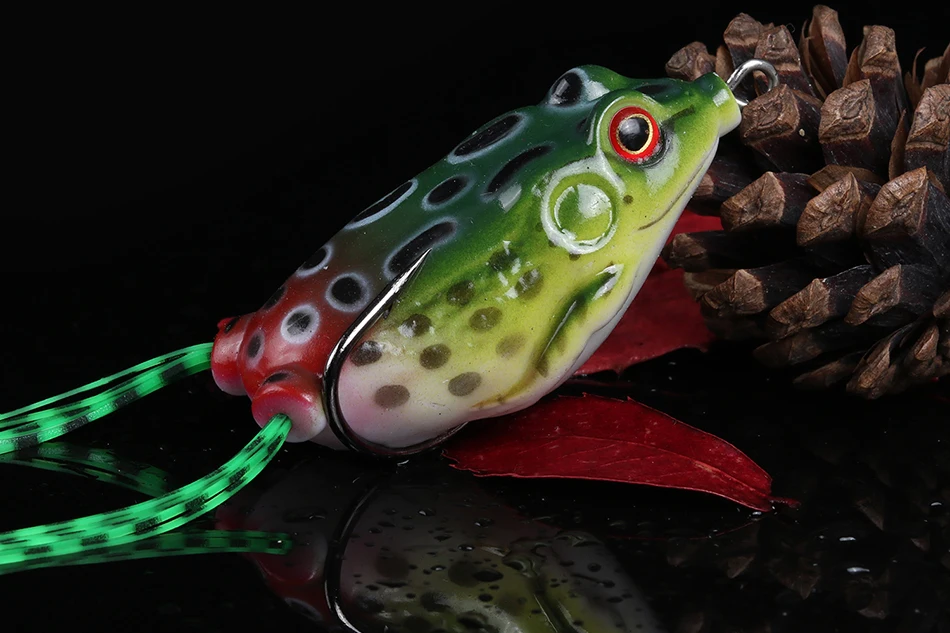 frog lure pesca (5)