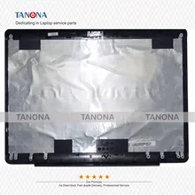 Для Toshiba Satellite A200 A205 A210 A215 ЖК-крышка задняя крышка корпус Cabient ноутбук V0001008800