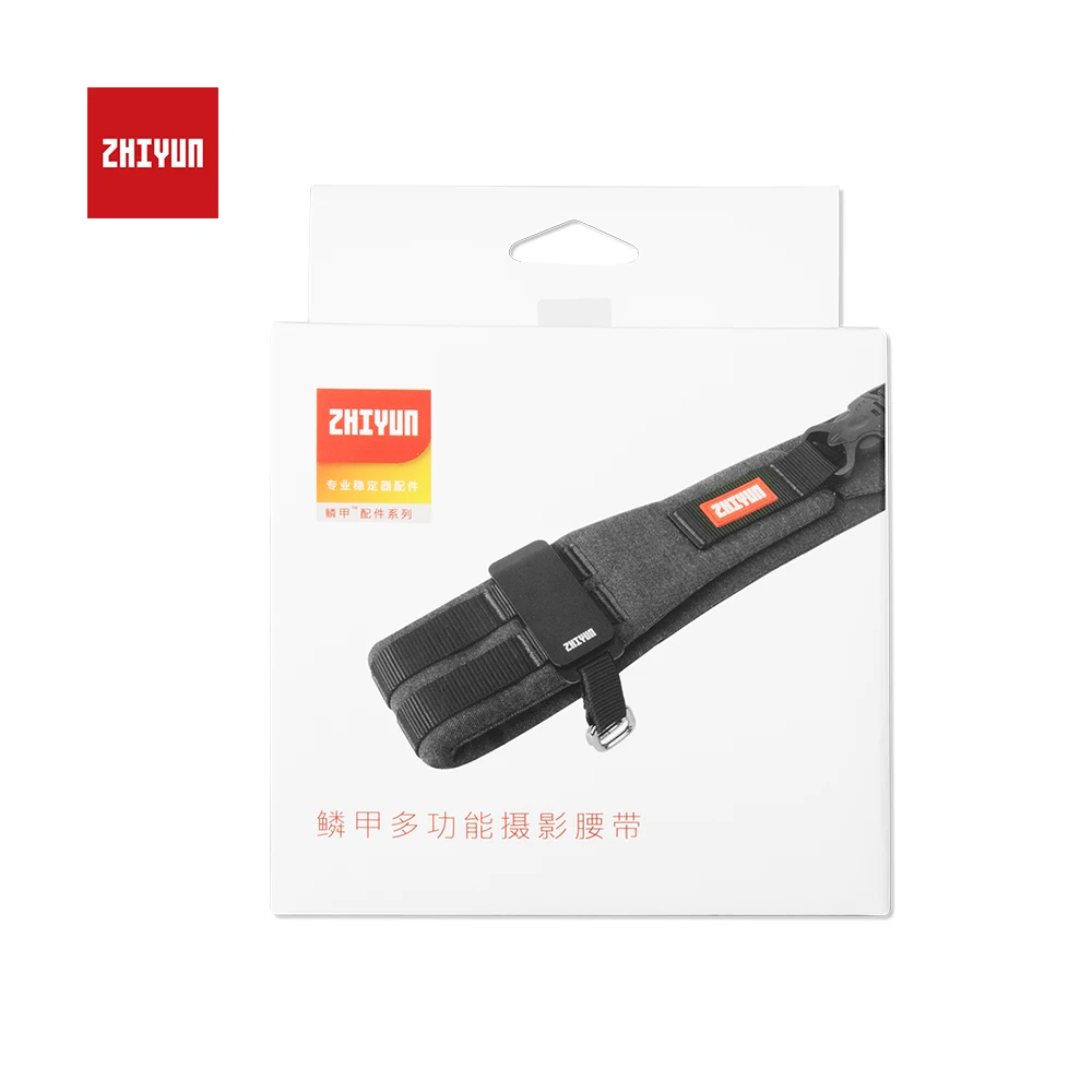Zhiyun Weebill Lab Gimbal аксессуары ремень Стропы для Crane 2 3 DSLR стабилизатор камеры