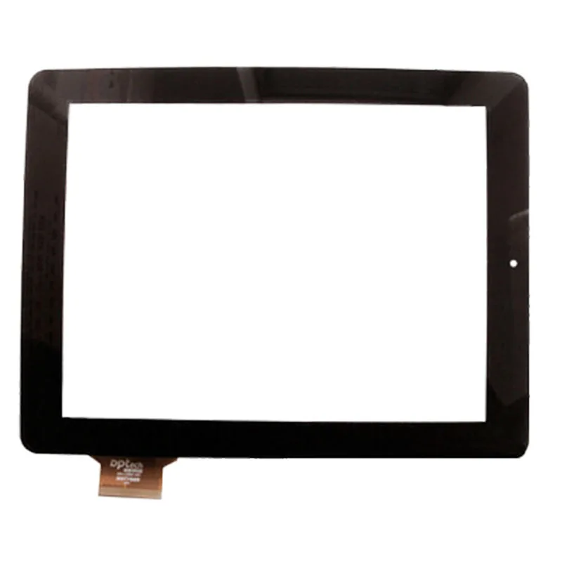 New 9.7 Inch Digitizer Touch Screen Panel Glass For Unusual U10Z | Компьютеры и офис