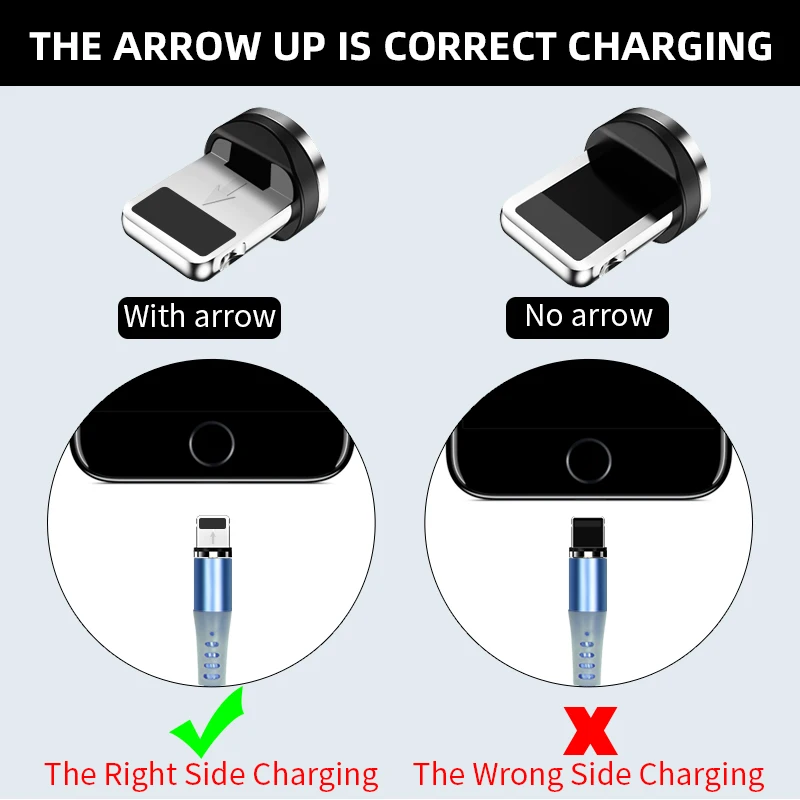 luminous magnetic cable (15)